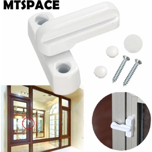 MTSPACE Window Locks