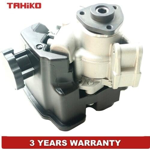 Power Steering Pump for Dodge Sprinter Van Sprinter 2500 3500 Models Freightliner Sprinter 0024667501