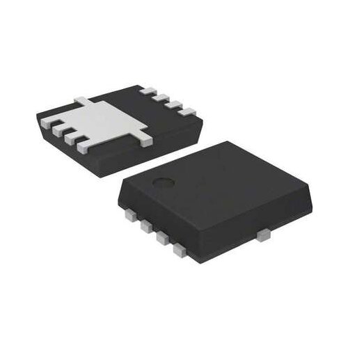 New 10PCS/LOT TPHR8504PL TPHR85 04PL QFN8