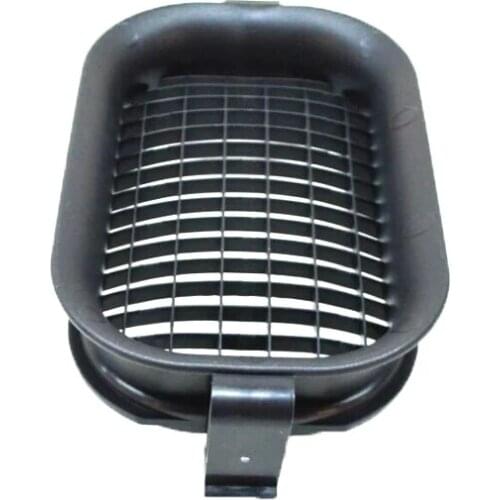 For BMW X3 F25 2011 New Air Intake Grill 7811020 13717811020