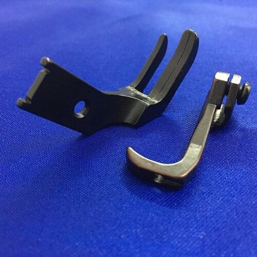 WALKING REGULAR FOOT For CONSEW 206RB SINGER JUKI YAMATA #240148/240149 AA7162