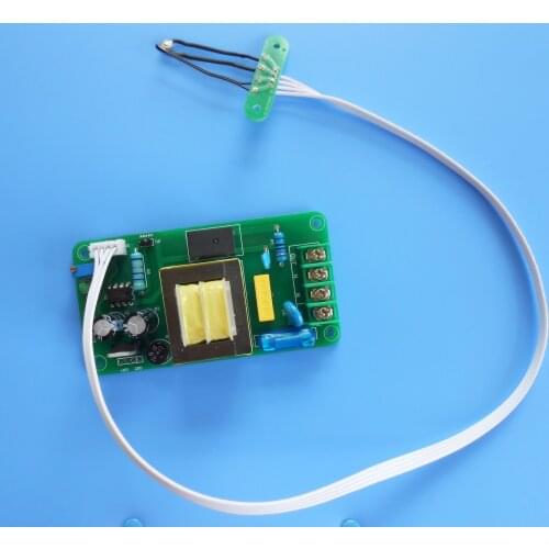 Pneumatic Switch Dry Contact Air Flow Controller Pneumatic Control Switch Air Flow Sensor 220V