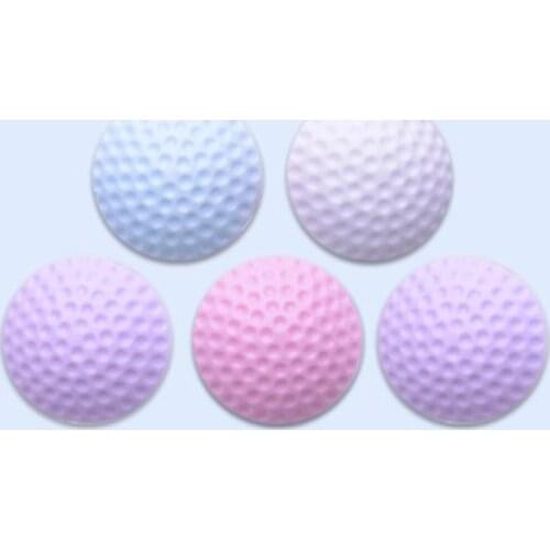 Anti-collision Silicone Door Bumper Anti-collision Pad Wall Anti-shock Pad Door Handle Door Lock Self-adhesive Non-opening