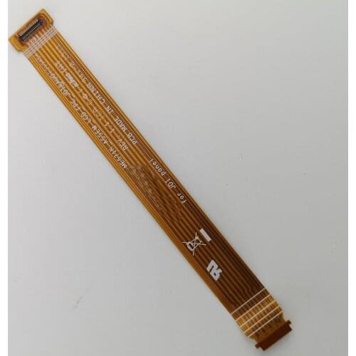 LCD display screen connector flex cable ribbon ME571K_ASSEM_LCD_FPC REV. 1.1 For Asus Nexus 7 2nd 2013 ME571K ME571KL