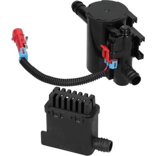 Vapor Canister Vent Solenoid with Filter 911-237/10357992 Replacement for Chevrolet Silverado 2500 HD V8 6.0L 2010