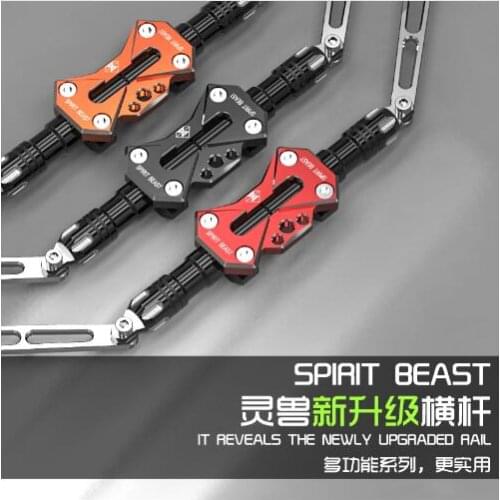 Handlebars For Motorcycles SPIRIT BEAST China