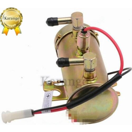 17020-10W00 Electric fuel Pump 17020-06W00 17020-06W01 17020-10W00 for Nissan E8012M-2 1702010W00