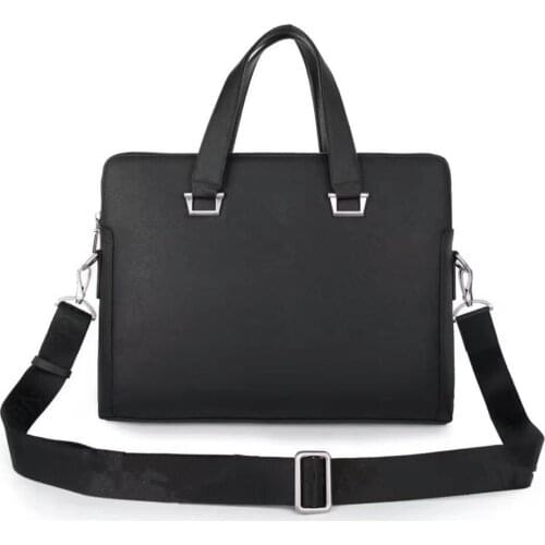 2021 new nylon large capacity computer bag fashion briefcase mens handbag