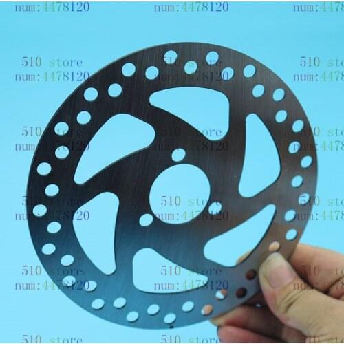 Free shipping 140 mm 29mm Brake Disc Rotor For Cross-country motorcycle Pocket Dirt Bike Mini Moto ATV Quad