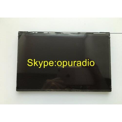 Free DHL/EMS Shipping New Original LA070WV5(SL)(01) LA070WV5-SL01 LA070WV5 SL01 LCD Display 7" Car DVD navigation LCD Panel 2pcs