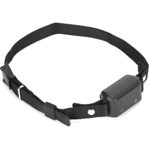 Dog Training Product Supplies Ultrasonic Dog Repeller Anti-Bark Dog Bark Stopper No Electric Shock Color Screen Safety