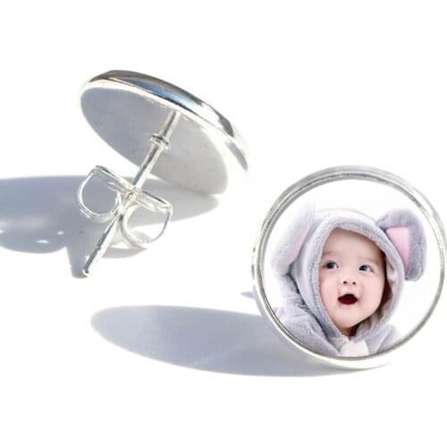 Детские серьги ESSPOC China At AliExpress