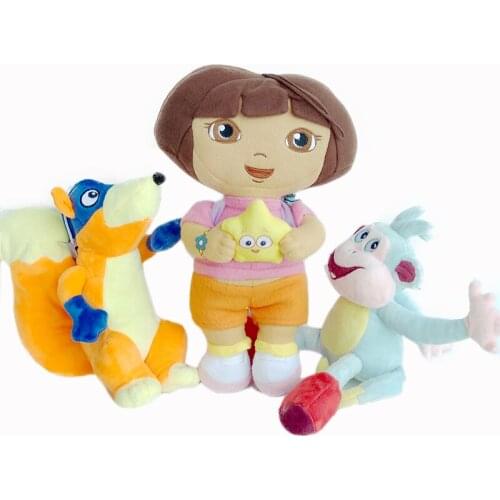 FGHGF Stuffed Toys