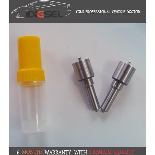 Hot Sale !High Quality Common Rail Nozzle DLLA155P985 for Injector 095000-574#/589#/687#/735#/736#/772#/773