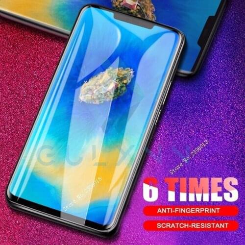 GULYNN Huawei Phone Cases