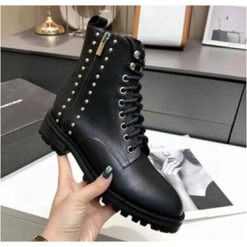 Women's High Boots Hodgskin China