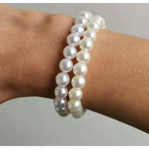 Jiujue Beaded Bracelets