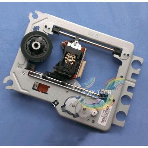 Laser Unit for a Cambridge DVD-89 DVD89 DVD 89 Mech Deck Optical Assy