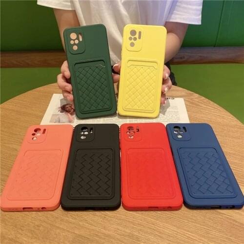 LZWSF Phone Cases Xiaomi Redmi Note 9 Pro Max