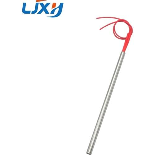 LJXH 3d Printer Heater Cartridge 2pcs 9X200mm Cartridge Heating Resistance Element 450W/550W/700W AC110V/220V/380V for Mold