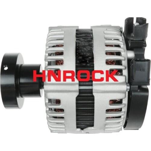 NEW 12V 150A ALTERNATOR 0121615008 0121615108 CA1919IR 23979 LRA02979 FOR FORD MONDEO MK4