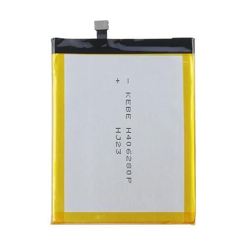 Original Bluboo s8 plus phone battery 3600mah 3.8V for BLUBOO S8 Plus 6.0inch 18:9 Smartphone MTK6750T Octa Core-free shipping