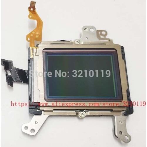 Original Image Sensor CCD CMOS matrix with Low-pass filter Repair Part for Canon EOS 6D SLR digital camera