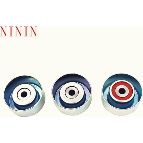 Suitable for 4Runner Tacoma Cruiser Tundra FJ Cruiser 4.0L V6 car drive idler pulley 1660431020 16603-31040 166030P030