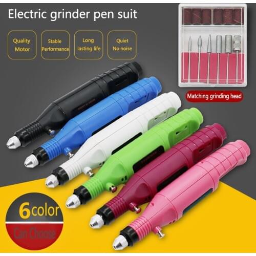 QSTEXPRESS Power Tools