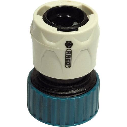 RACO Hose Connections