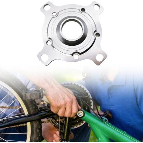 Replacement E-Bike Chain Wheel Ring Spider Adapter for tongsheng Mid Drive Motor шатуны для велосипеда pedivela crankset