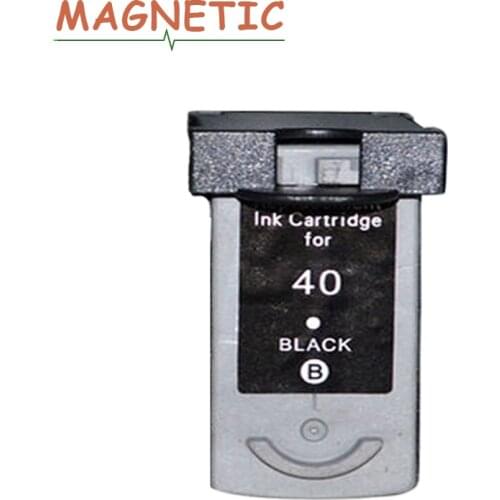 PG40 Compatible Ink Cartridge PG 40 For Canon PIXMA iP1600 iP1200 iP1900 MX300 MX310 MP160 MP140 MP150 printer