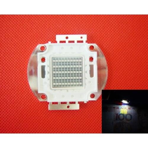 50W UV 365nm Ultra Violet Purple High Power LED Light chip free ship