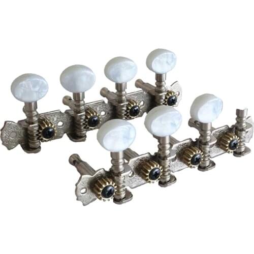 High Quality Guitar Tuning Peg 8 String Guitar Mandolin Machine Heads Parts Accessories