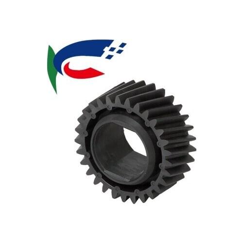 5X Fuser Drive Gear for Ricoh Aficio MPC2000 MPC2500 MPC2800 MPC3000 MPC3300 Drive Idler Gear in Fuser AB01-4278 AB014278