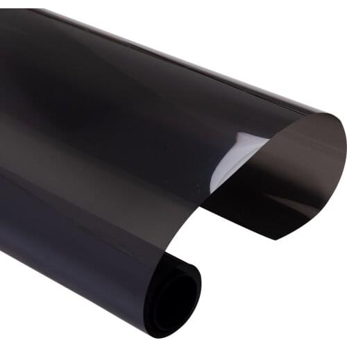 60"x100ft 20%VLT 2ply Car Nano Ceramic Window Tint Solar Film Sunshade Roll Privacy for Car Glass Home House Office