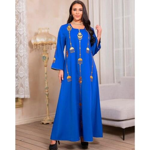 Abaya Dubai Turkey Muslim Fashion Hijab Dress Islam Clothing African Long Dresses For Women Robe kimono Musulman Djellaba Femme