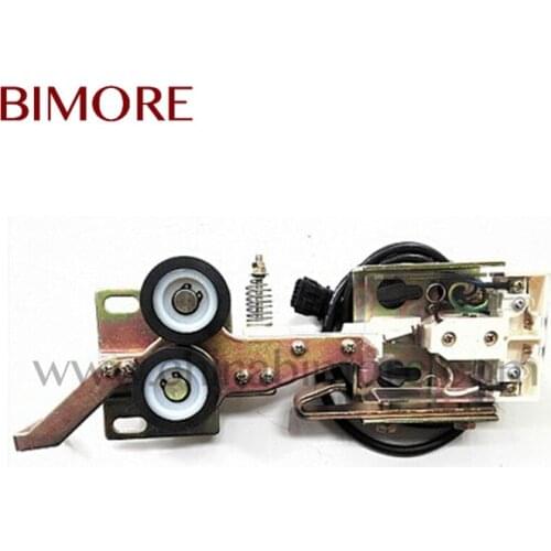 162C098G02 Elevator door lock for Left open