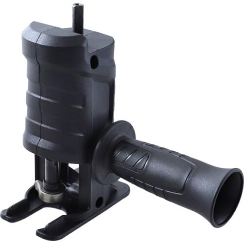 Electric Drill Conversion Electric Saw Head Handheld Electric Drill Conversion Reciprocating Saw Tool Accessories