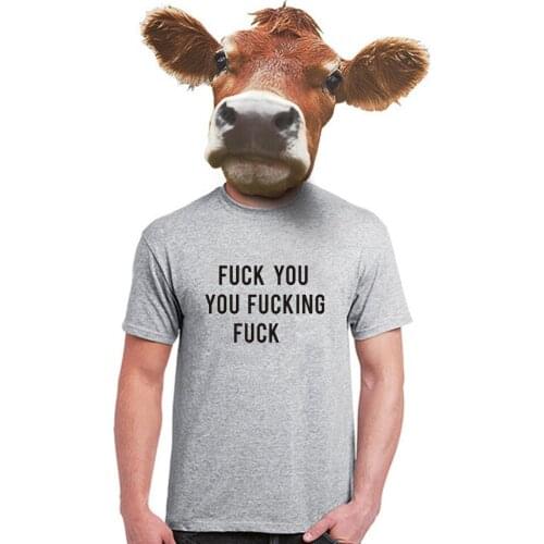 Funny Men T Shirt Fitness T-shirts Mens o neck Man T-shirt For Male Tshirts summer tops graphic tees drop shipping