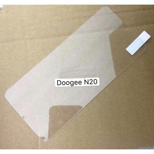 HXLIDU Protective Films For DOOGEE