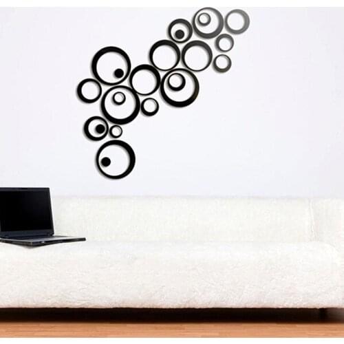Loriver Vinyl Wall Stickers