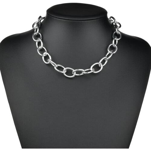 Золотые чокеры MissCyCy China At AliExpress