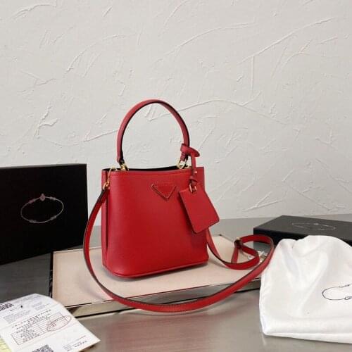 New Bucket Bag Fashion Handbag Messenger Shoulder Bag womens bag crossbody bags for women tote bags for women