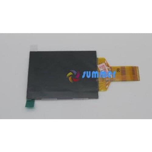 New S9500 LCD without backlight for nikon Coolpix S9400 display S9500 screen camera repair parts free shipping