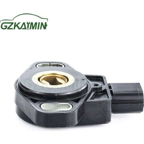 NEW Auto parts Throttle Position Sensor TPS Sensor OEM JT7H 16402-REJ-W01 for 03-08 Honda Old Fit SDL 1.3 1.5