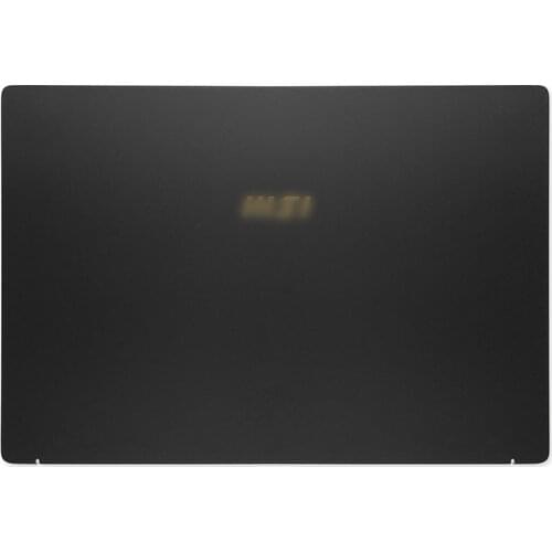 NEW Laptop For MSI Modern 14 MS-14D1 14D2 M14 LCD Back Cover