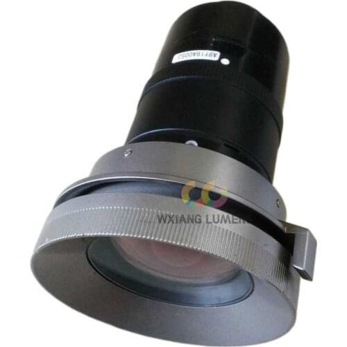Projector Lens Parts A9Y19A Projection Focus Zoom Lenses Fit for EPSON EB-C520XB/450XB/G5900/G5800/G5650/G5100/G535/G5300