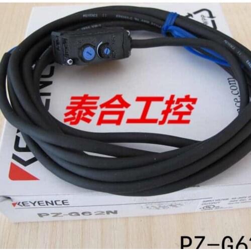 PZ-G62N Photoelectric Switch Sensor 100% New Original
