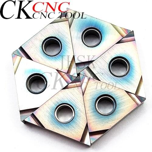 TNGG160402R TNGG160402R-S P8090U Turning lathe cutter tool carbide insert TNGG 16040 160402 R-S for holder boring bar blade